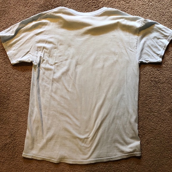 MOTORCYCLE T-SHIRT - Picture 4 of 4